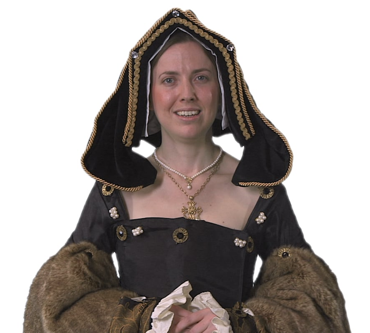 Catherine of aragon